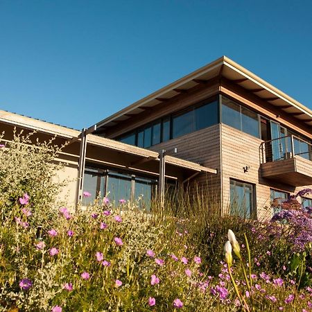 Domaine Coutelier Stellenbosch Exterior foto