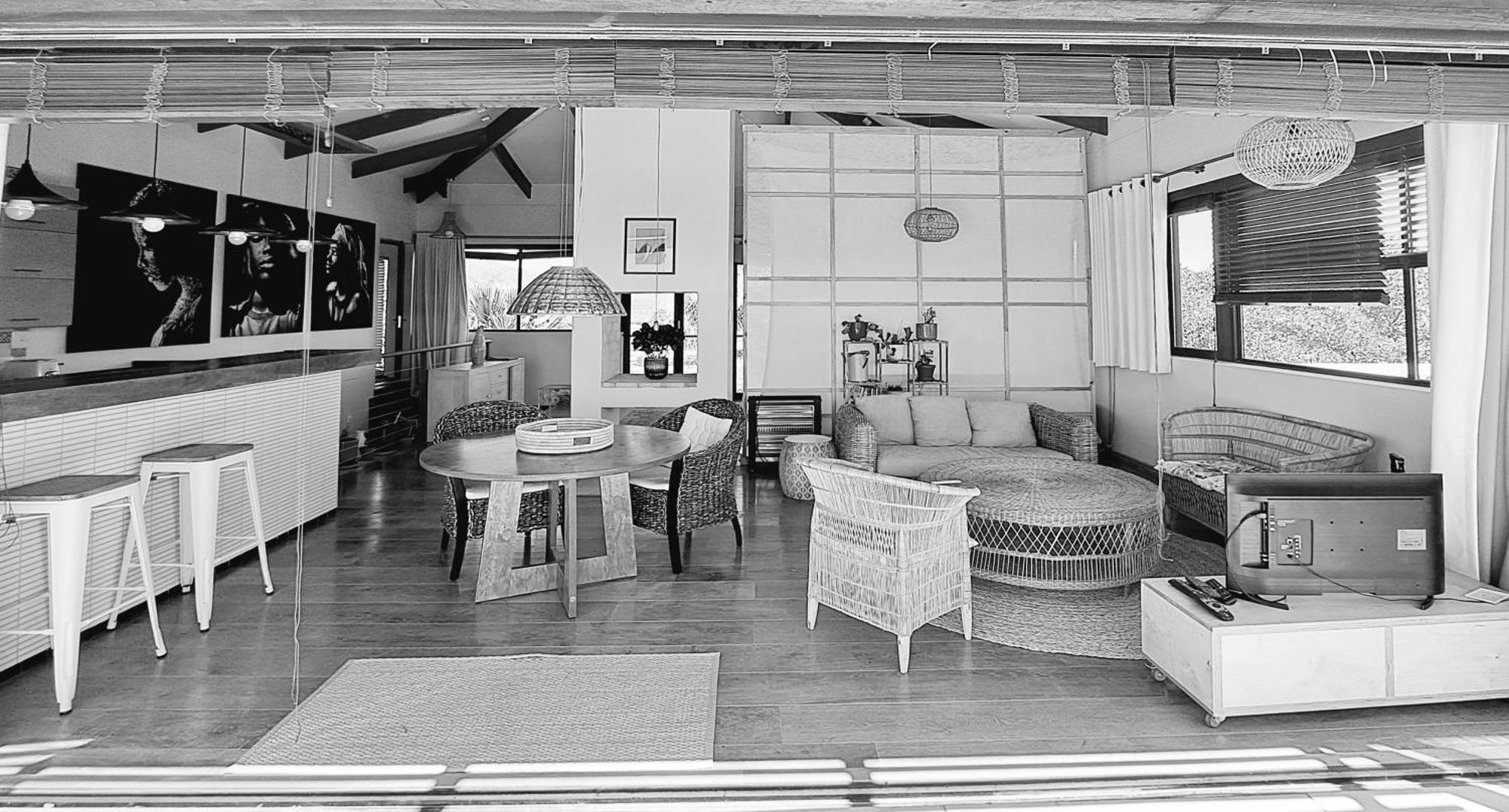 Domaine Coutelier Stellenbosch Quarto foto