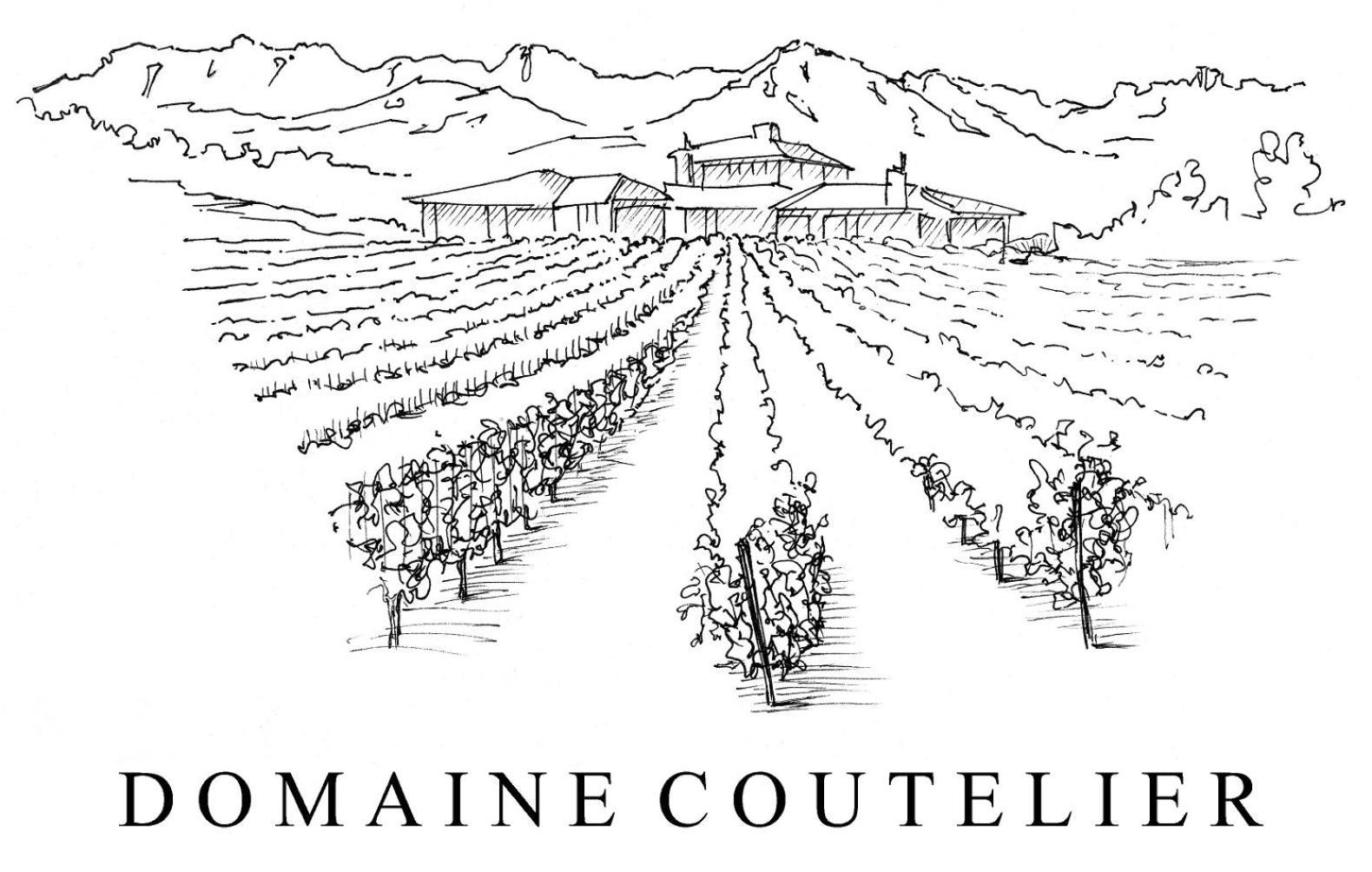 Domaine Coutelier Stellenbosch Exterior foto