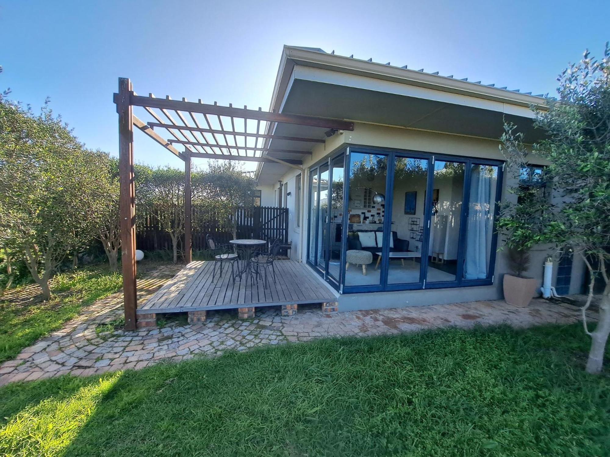Domaine Coutelier Stellenbosch Quarto foto